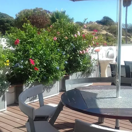 Apartment Casa Oksana Albufeira