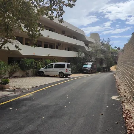 Apartment Casa Oksana *