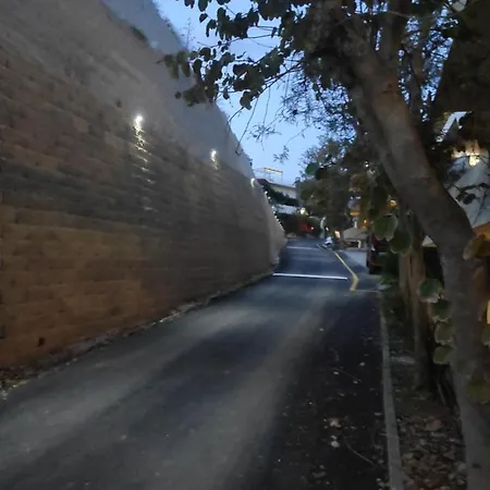 Apartment Casa Oksana