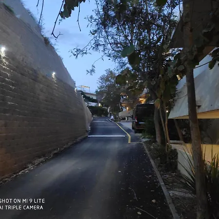 Apartment Casa Oksana Albufeira