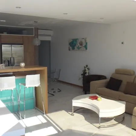 Casa Oksana Apartment Albufeira