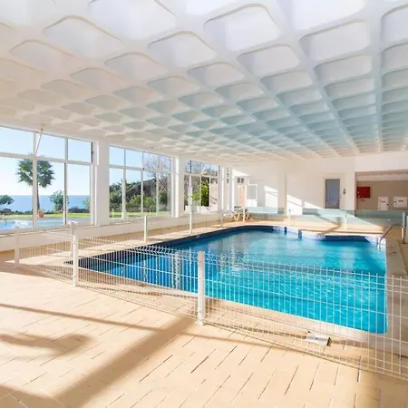 Casa Oksana Apartment Albufeira