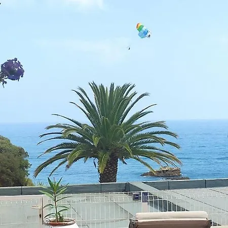 شقة Casa Oksana *