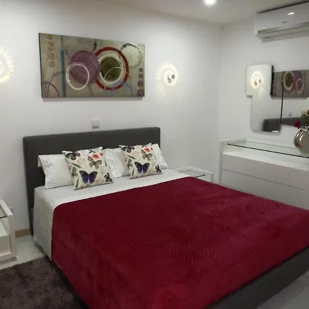 Casa Oksana Appartement