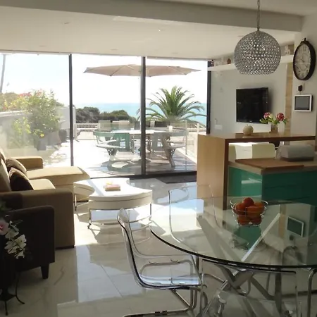 Casa Oksana البوفيرا