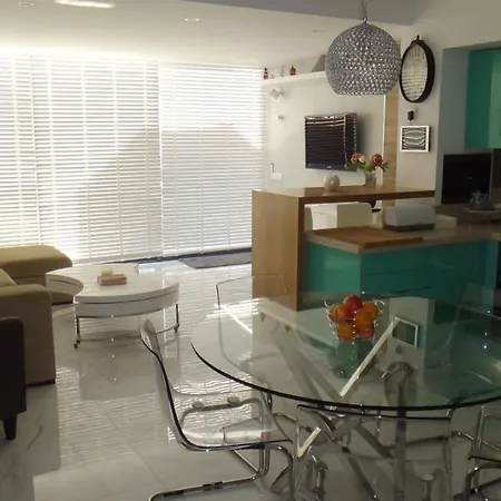 Casa Oksana * البوفيرا