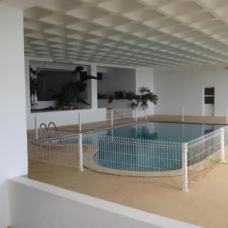 Casa Oksana البوفيرا